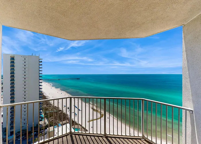 Tidewater Beach Resort